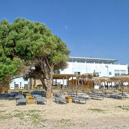 Epipleon Luxury Suites - 107 - Διαμέρισμα 85Τμ - Θέα Στη Θάλασσα Nafpaktos Екстериор снимка