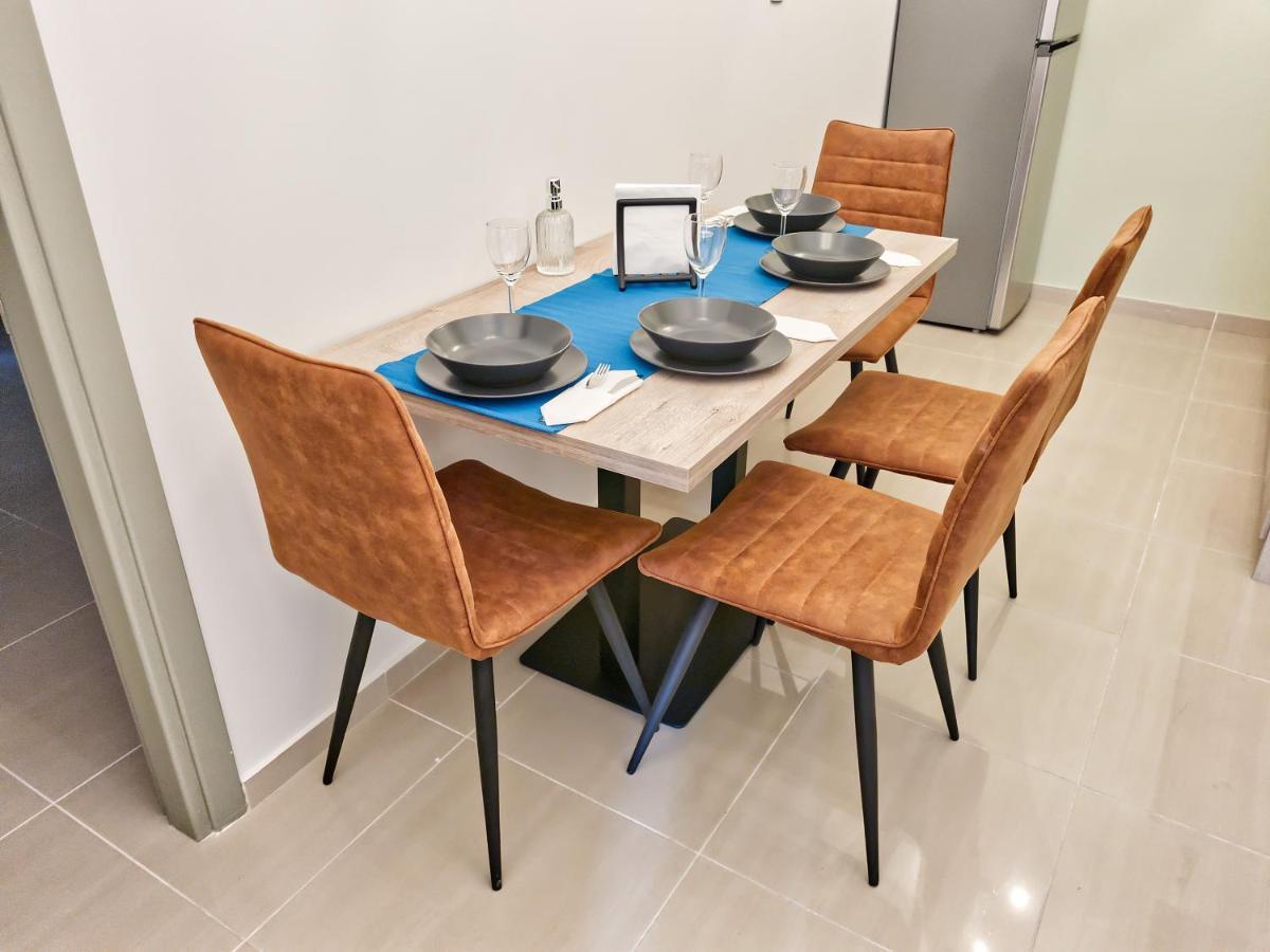Epipleon Luxury Suites - 107 - Διαμέρισμα 85Τμ - Θέα Στη Θάλασσα Nafpaktos Екстериор снимка